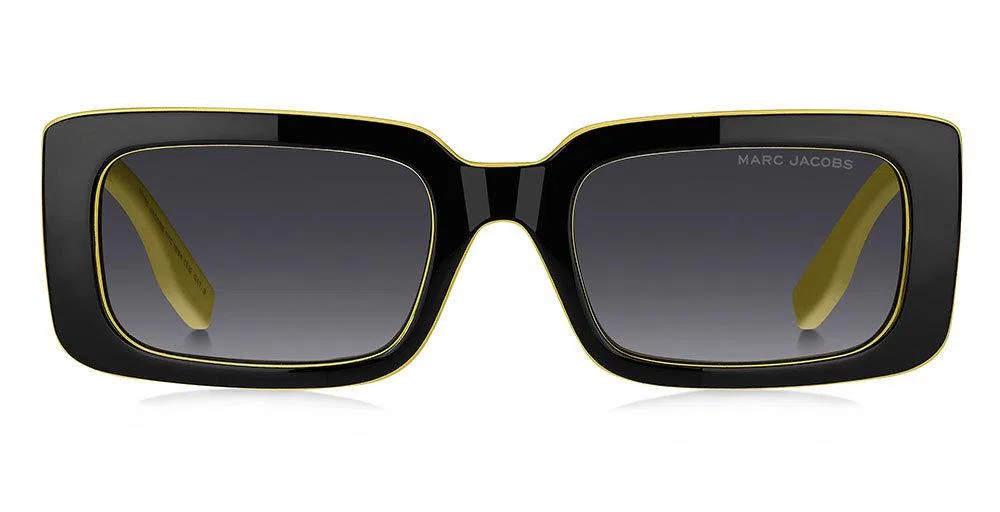 Marc Jacobs MARC804 Sunglasses - view 4